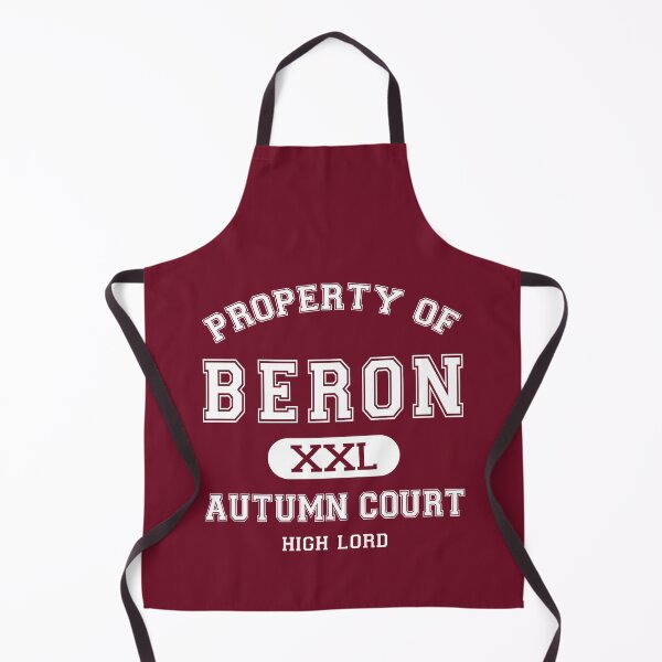 Item preview, Beron Venserra designed and sold by wehaveissues.