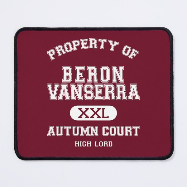 Item preview, Beron Venserra designed and sold by wehaveissues.