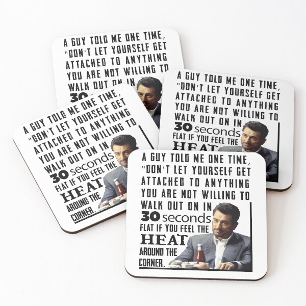 Item preview, My Favorite People Jon Voight Heat Movie Vintage Retro designed and sold by Nhan0034Tran.