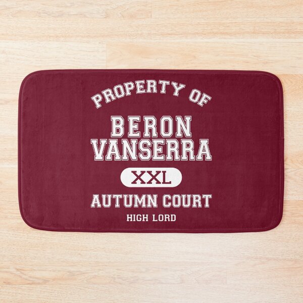 Item preview, Beron Venserra designed and sold by wehaveissues.