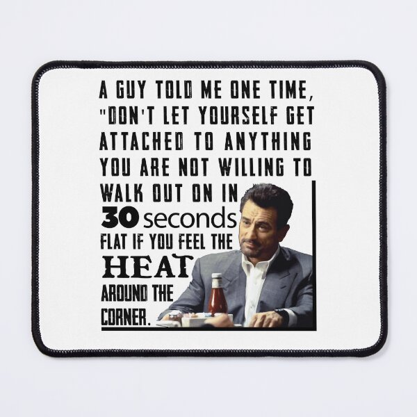 Item preview, My Favorite People Jon Voight Heat Movie Vintage Retro designed and sold by Nhan0034Tran.