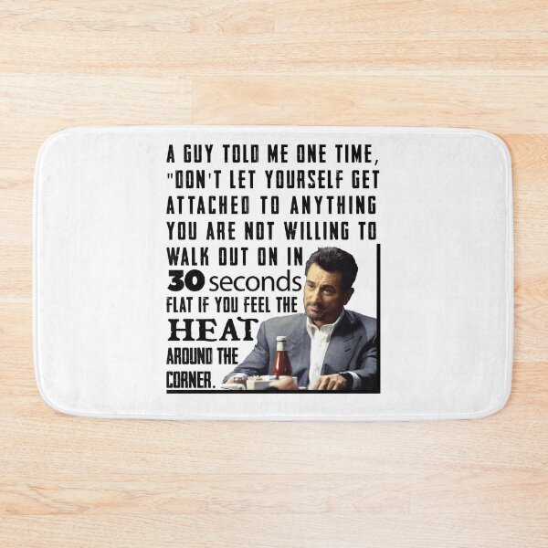 Item preview, My Favorite People Jon Voight Heat Movie Vintage Retro designed and sold by Nhan0034Tran.