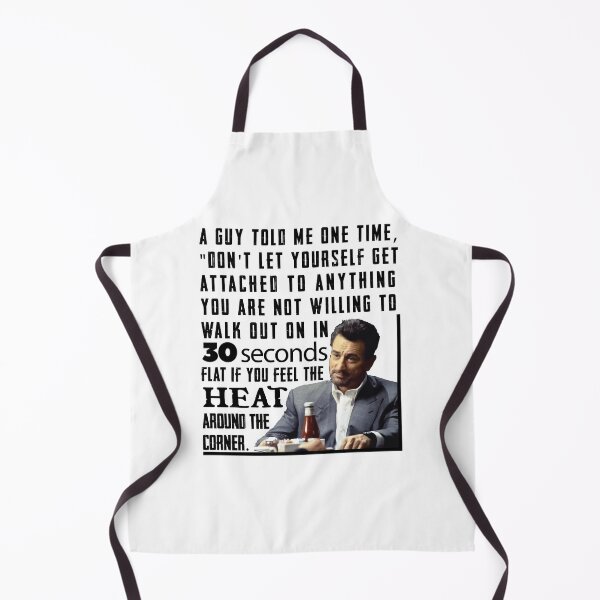 Item preview, My Favorite People Jon Voight Heat Movie Vintage Retro designed and sold by Nhan0034Tran.