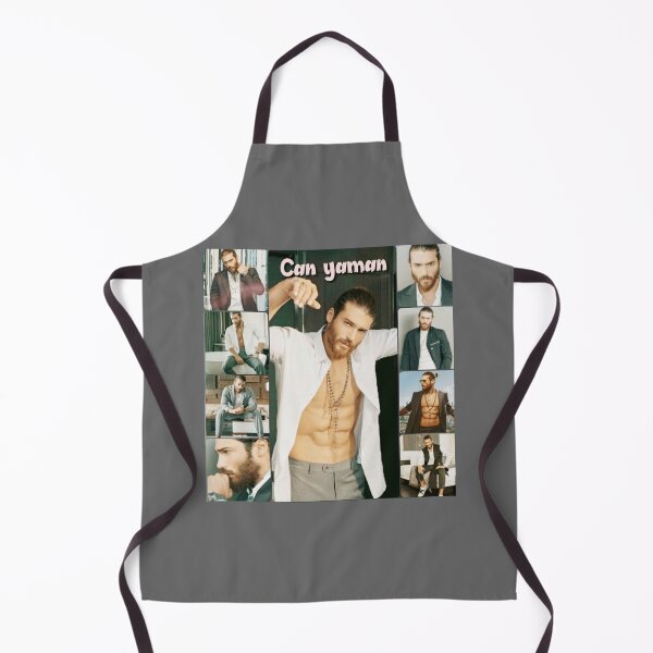 Item preview, can yaman  designed and sold by GodfreyZieme.