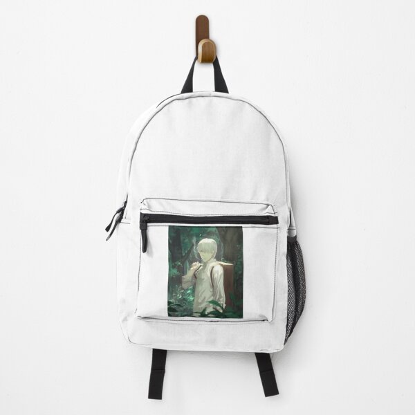 Item preview, Mens My Favorite Japanese Mushishi Manga Retro Vintage designed and sold by AlyssaMunoz.