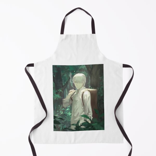 Item preview, Mens My Favorite Japanese Mushishi Manga Retro Vintage designed and sold by AlyssaMunoz.