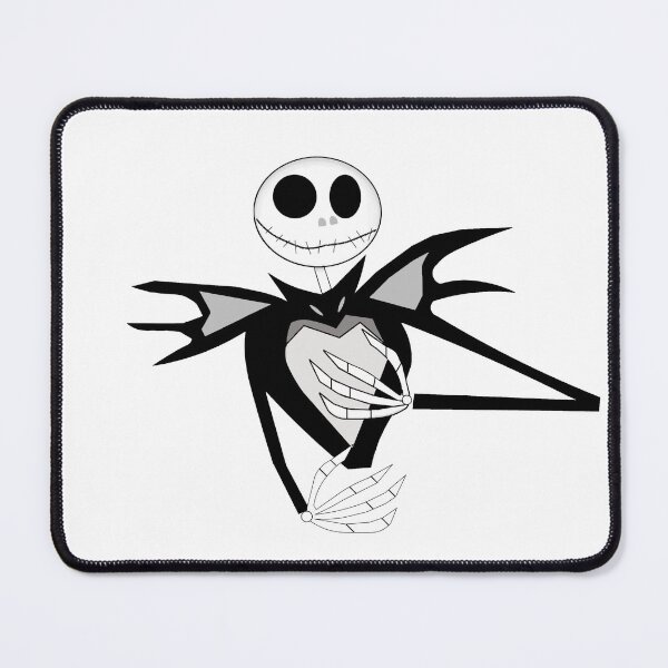 Item preview, Jack Skellington designed and sold by paulyd.