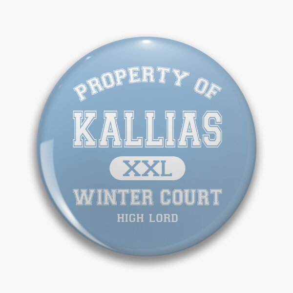 Item preview, Kallias designed and sold by wehaveissues.