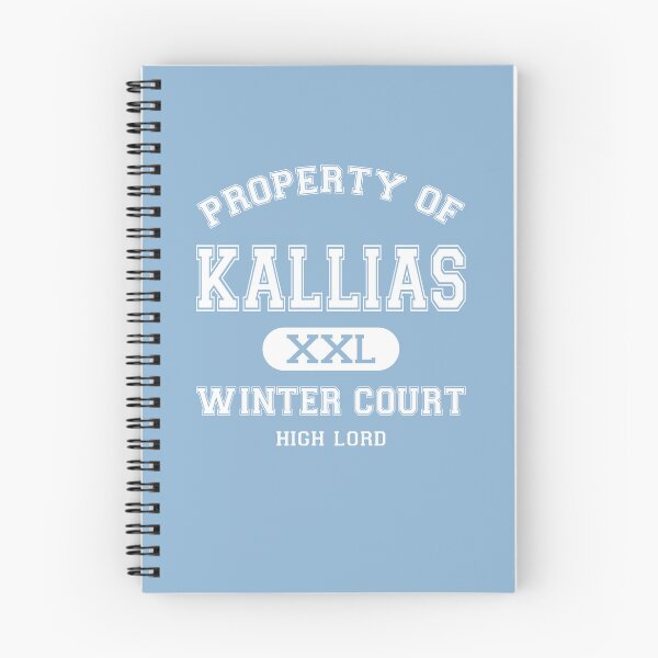 Item preview, Kallias designed and sold by wehaveissues.