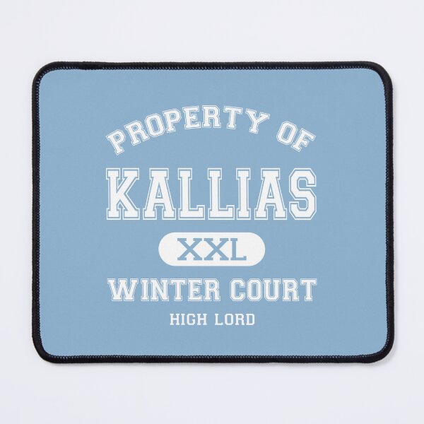 Item preview, Kallias designed and sold by wehaveissues.