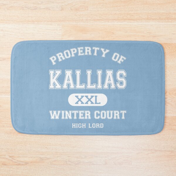 Item preview, Kallias designed and sold by wehaveissues.