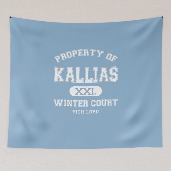 Item preview, Kallias designed and sold by wehaveissues.