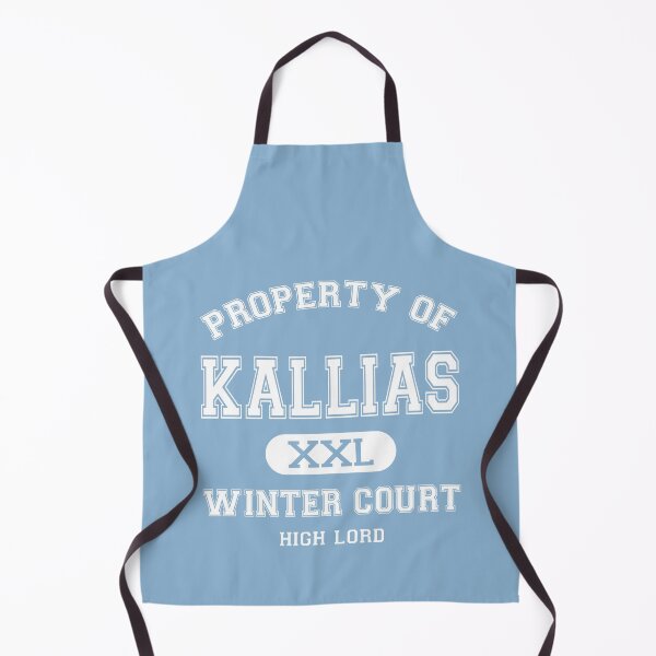 Item preview, Kallias designed and sold by wehaveissues.