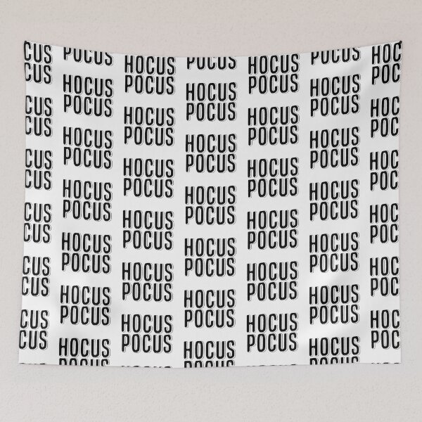 Item preview, Hocus Pocus 3 designed and sold by Nikmay Design.