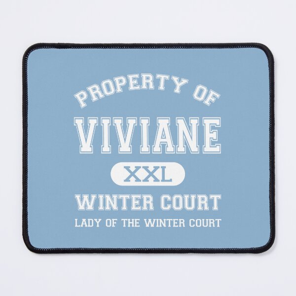 Item preview, Viviane designed and sold by wehaveissues.