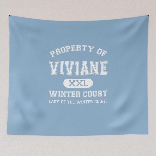 Item preview, Viviane designed and sold by wehaveissues.