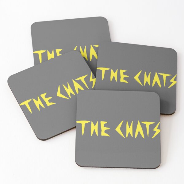 Item preview, Chats 1 designed and sold by SavannaHills.