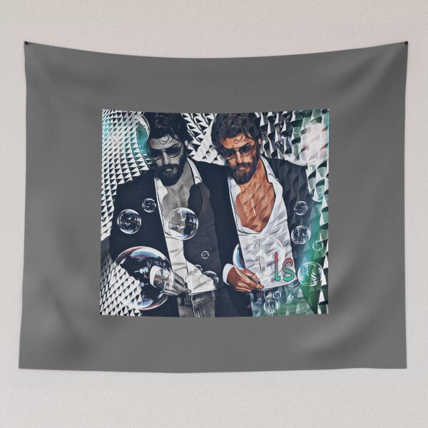 Item preview, can yaman designed and sold by GodfreyZieme.
