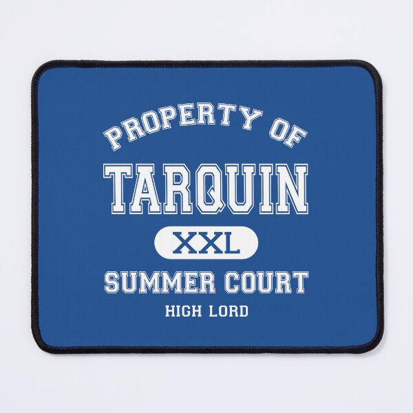 Item preview, Tarquin designed and sold by wehaveissues.