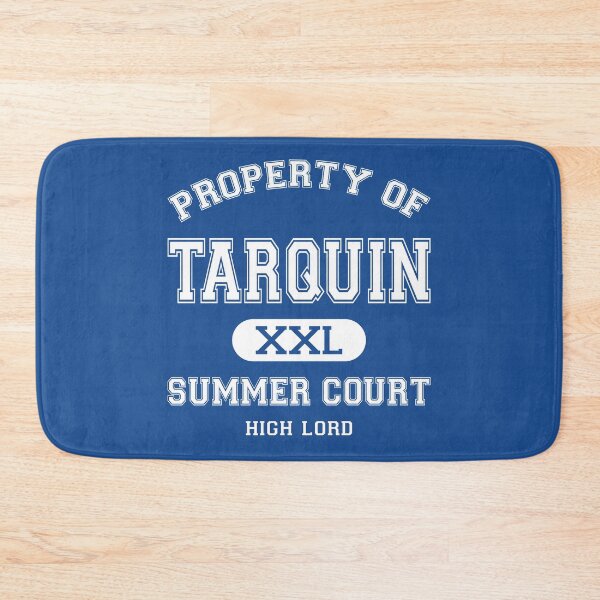 Item preview, Tarquin designed and sold by wehaveissues.