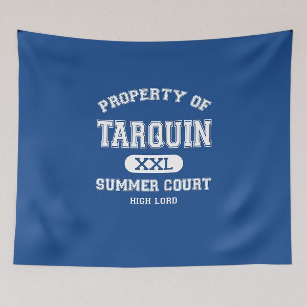 Item preview, Tarquin designed and sold by wehaveissues.