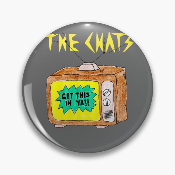 Item preview, Chats 2 designed and sold by SavannaHills.