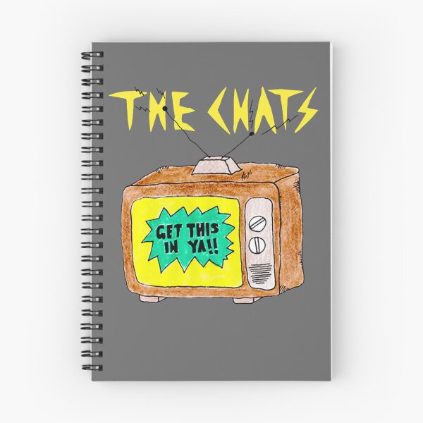 Item preview, Chats 2 designed and sold by SavannaHills.