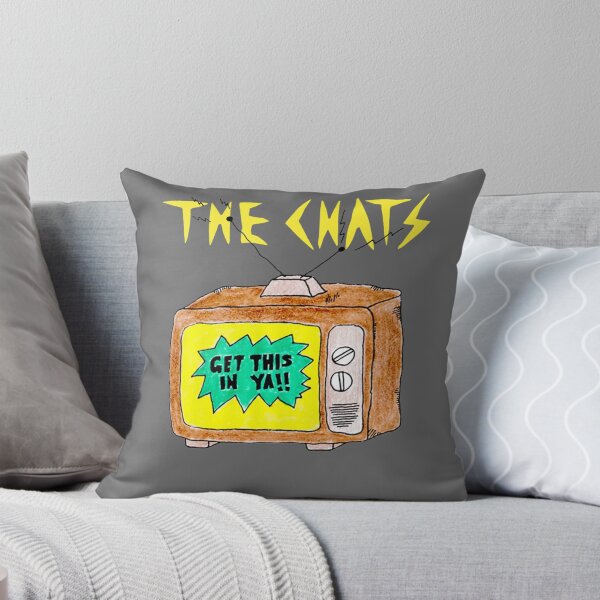 Item preview, Chats 2 designed and sold by SavannaHills.