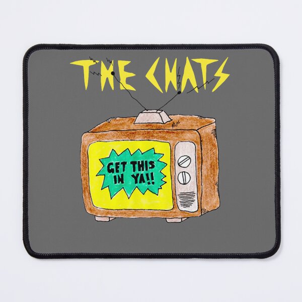 Item preview, Chats 2 designed and sold by SavannaHills.