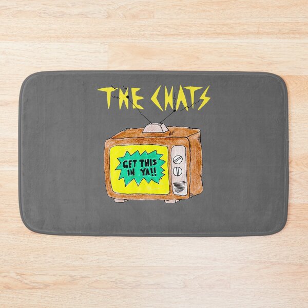 Item preview, Chats 2 designed and sold by SavannaHills.