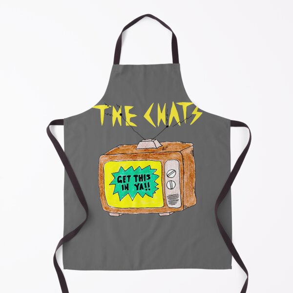 Item preview, Chats 2 designed and sold by SavannaHills.