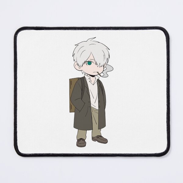 Item preview, Mens Womens Japanese Mushishi Manga Funny Men Fan designed and sold by AlyssaMunoz.