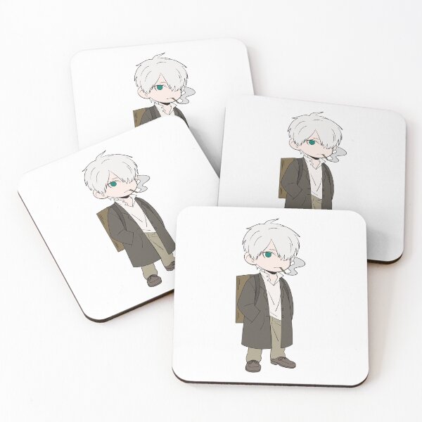 Item preview, Mens Womens Japanese Mushishi Manga Funny Men Fan designed and sold by AlyssaMunoz.