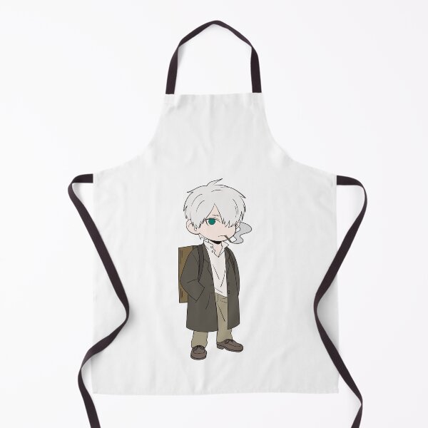 Item preview, Mens Womens Japanese Mushishi Manga Funny Men Fan designed and sold by AlyssaMunoz.