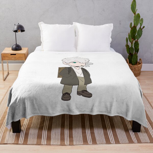 Item preview, Mens Womens Japanese Mushishi Manga Funny Men Fan designed and sold by AlyssaMunoz.