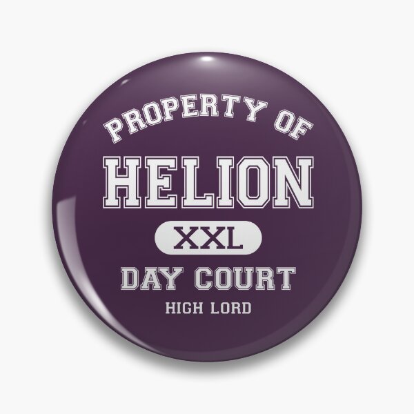 Item preview, Helion designed and sold by wehaveissues.