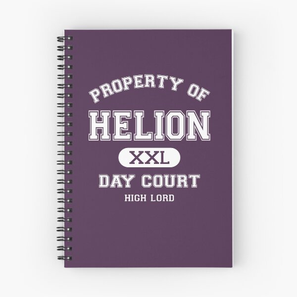 Item preview, Helion designed and sold by wehaveissues.