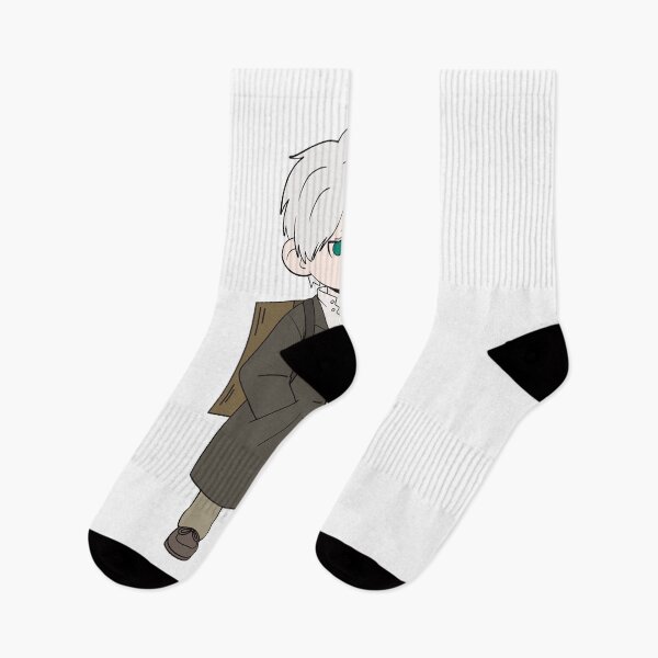 Item preview, Mens Womens Japanese Mushishi Manga Funny Men Fan designed and sold by AlyssaMunoz.