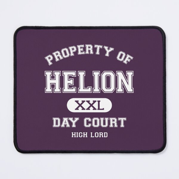 Item preview, Helion designed and sold by wehaveissues.