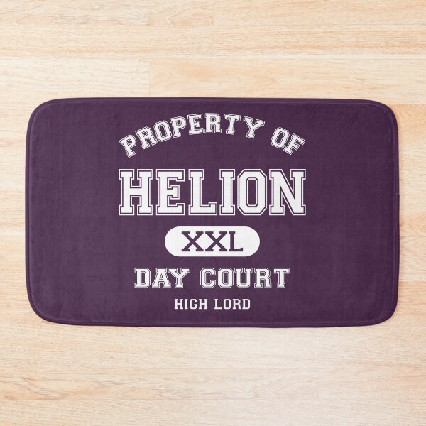 Item preview, Helion designed and sold by wehaveissues.