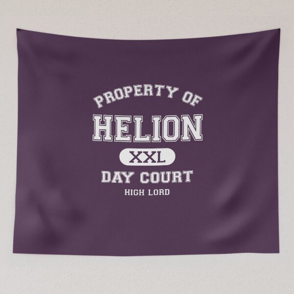 Item preview, Helion designed and sold by wehaveissues.