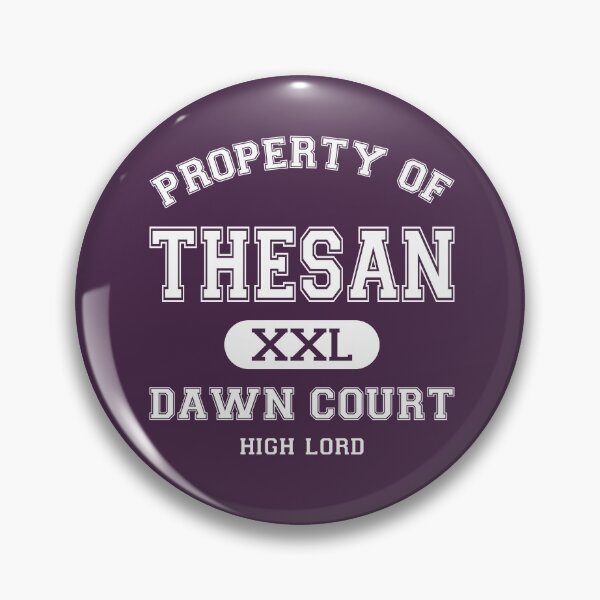 Item preview, Thesan designed and sold by wehaveissues.