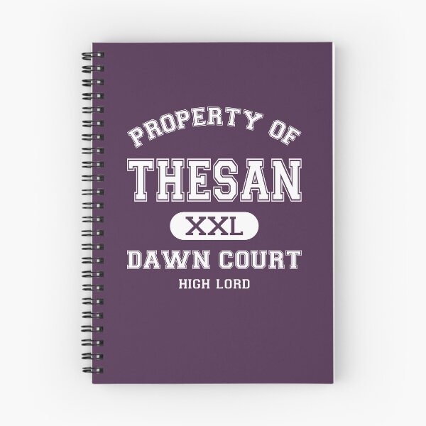 Item preview, Thesan designed and sold by wehaveissues.
