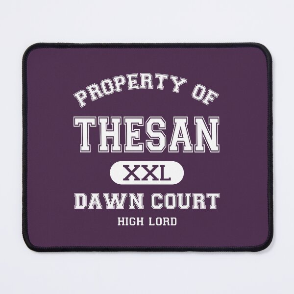 Item preview, Thesan designed and sold by wehaveissues.
