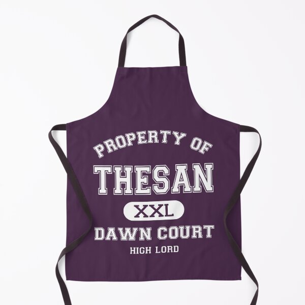 Item preview, Thesan designed and sold by wehaveissues.