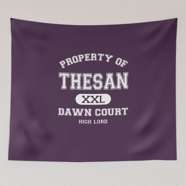 Item preview, Thesan designed and sold by wehaveissues.