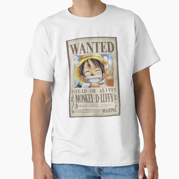 Item preview, WANTED Dead or Alive Monkey   designed and sold by AwakenPoWeR.