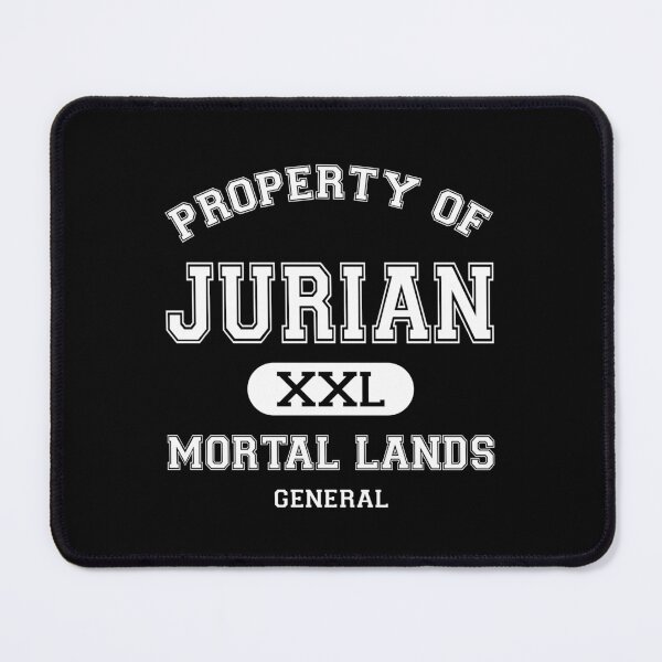 Item preview, Jurian designed and sold by wehaveissues.