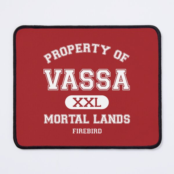 Item preview, Vassa designed and sold by wehaveissues.