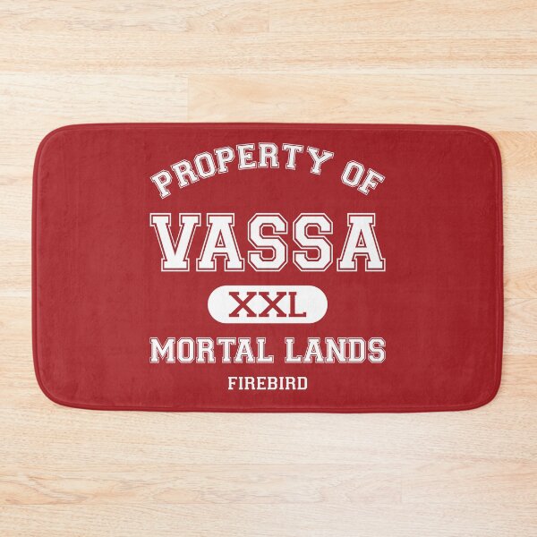Item preview, Vassa designed and sold by wehaveissues.